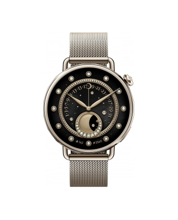 xiaomi Smartwatch Redmi Watch S4 41mm Złoty