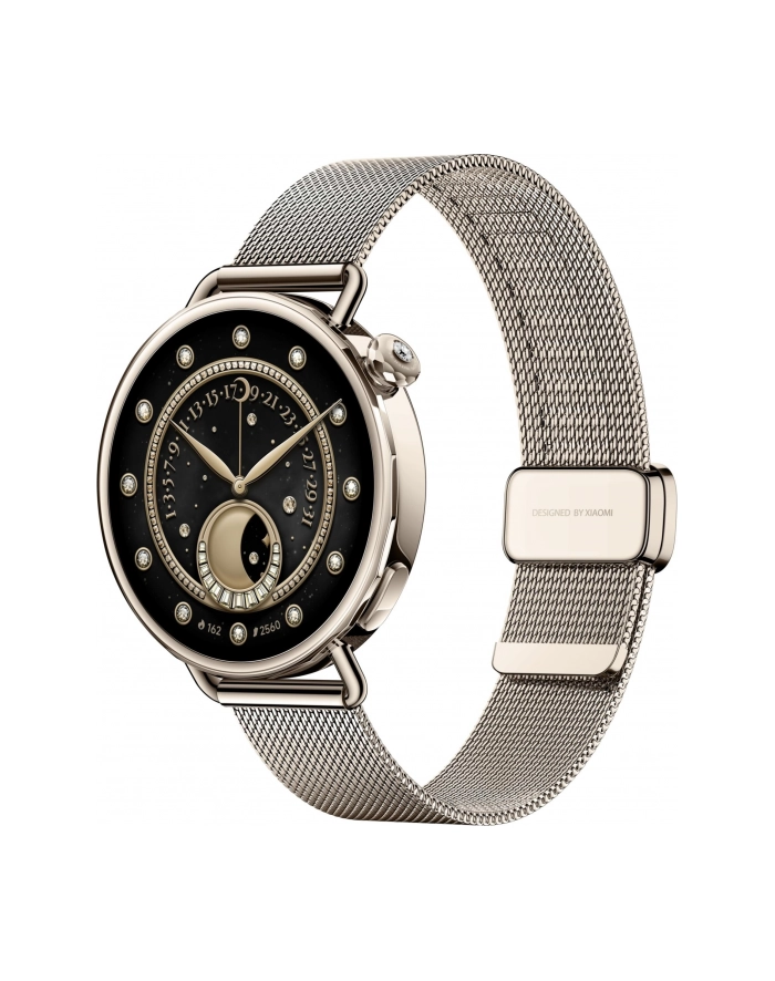 xiaomi Smartwatch Redmi Watch S4 41mm Złoty główny