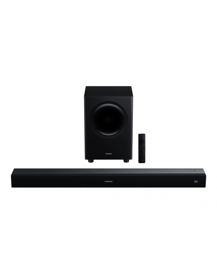 xiaomi Soundbar Pro 2.1 ch NS4-EU główny