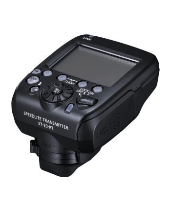 canon Wyzwalacz lamp błyskowych Speedlite Transmitter ST-E3-RT nr 2
