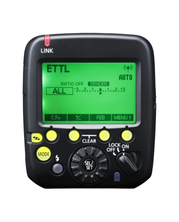 canon Wyzwalacz lamp błyskowych Speedlite Transmitter ST-E3-RT nr 1