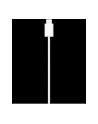 apple Ładowarka MagSafe (1m) - nr 17