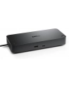 dell Stacja dokująca Pro Thunderbolt 5 Smart Dock SD25TB5 - nr 25