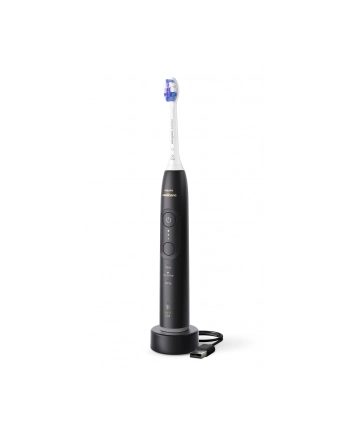 philips Soniczna szczoteczka z aplikacją HX7411/02 nr 2
