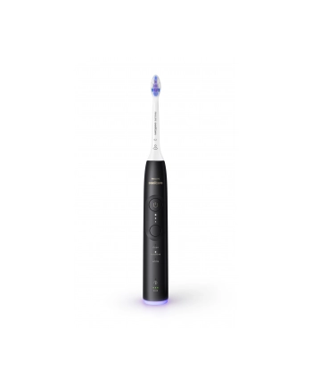 philips Soniczna szczoteczka z aplikacją HX7411/02 nr 1