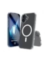 3mk Etui Armor MagCase do Apple iPhone 17 Przezroczyste - nr 2