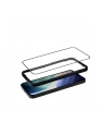 crong 3D Armour Glass - Szkło hartowane iPhone 17 Pro + ramka instalacyjna - nr 3