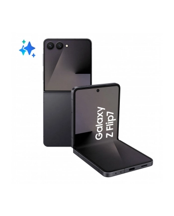 samsung Smartfon Galaxy Z Flip 7FE DualSIM 5G 12/512GB czarny nr 2