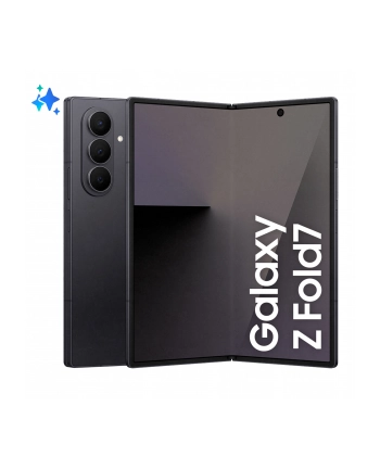 samsung Smartfon Galaxy Z Fold 7 DualSIM 5G 16GB/1TB czarny nr 1