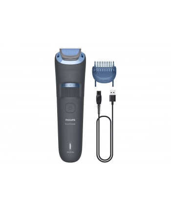 philips Trymer do brody Seria 3000 BT3617/15 nr 2