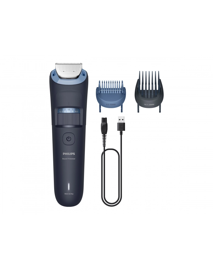 philips Trymer do brody Seria 3000 BT3665/15 główny
