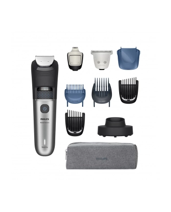 philips Trymer do brody Seria 7000 BT7670/15 nr 1