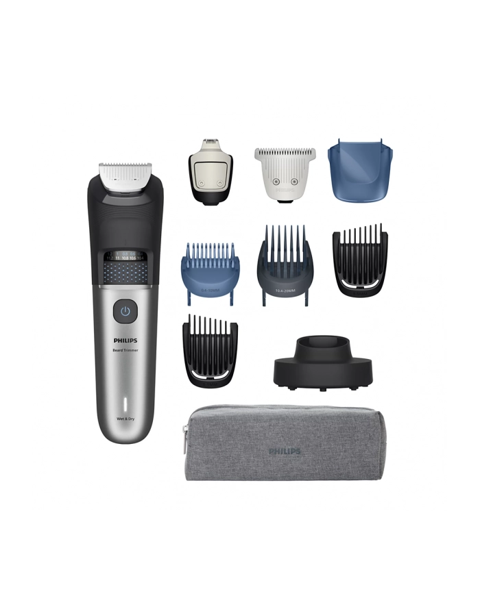 philips Trymer do brody Seria 7000 BT7670/15 główny