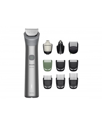 philips Trymer All-in-one 5000 10w1 MG5921/15 nr 1