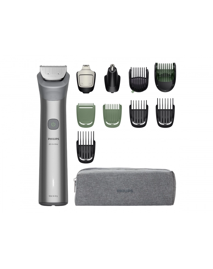 philips Trymer All-in-one 5000 11w1 MG5941/15 główny