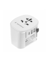 gembird Adapter sieciowy uziemienie Uniwersalny  15W - nr 1