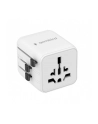 gembird Adapter sieciowy Uniwersalny kostka - nr 10