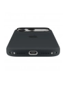 apple Etui silikonowe z MagSafe do iPhonea 17 Pro - czarne - nr 14