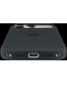 apple Etui silikonowe z MagSafe do iPhonea 17 Pro - czarne - nr 17
