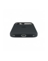 apple Etui silikonowe z MagSafe do iPhonea 17 Pro - czarne - nr 5