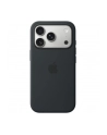apple Etui silikonowe z MagSafe do iPhonea 17 Pro - czarne - nr 8