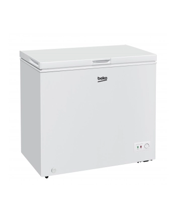 beko Zamrażarka skrzyniowa CF200EWN nr 2