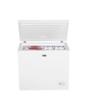 beko Zamrażarka skrzyniowa CF200EWN - nr 4