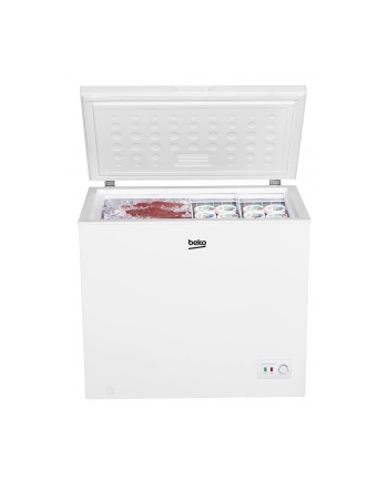 beko Zamrażarka skrzyniowa CF200EWN nr 1