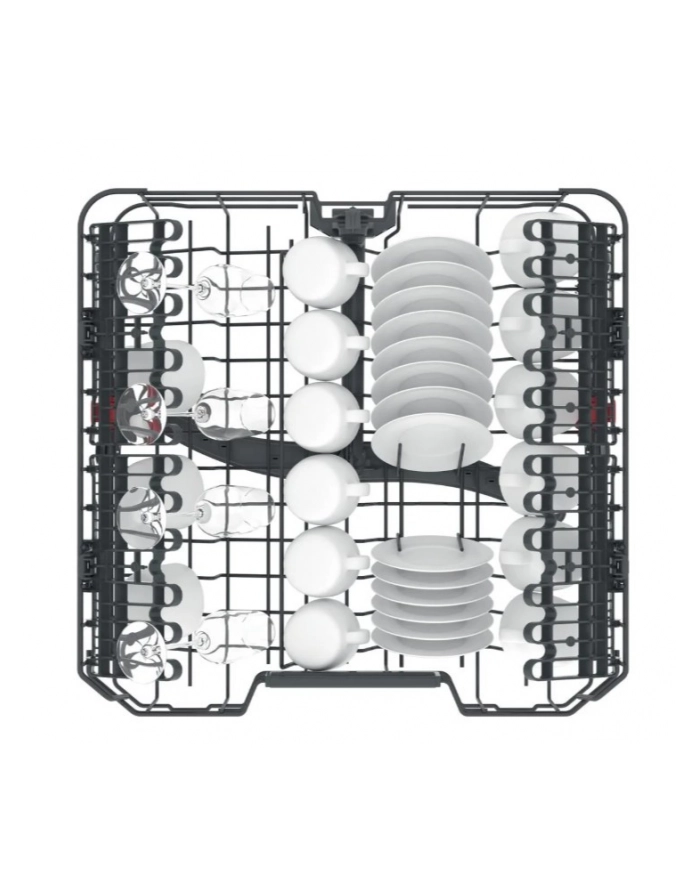 whirlpool Zmywarka do zabudowy WI7020PF główny