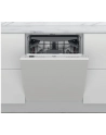 whirlpool Zmywarka do zabudowy WI7020PF - nr 1