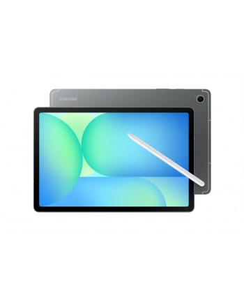 samsung Tablet Galaxy Tab S10 FE X526 10.9 cala 5G 12/256GB szary nr 2