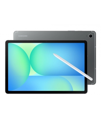 samsung Tablet Galaxy Tab S10 FE X526 10.9 cala 5G 12/256GB szary nr 1