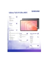 samsung Tablet Galaxy Tab S11 Ultra X930 Wifi 14.6 cala 12/512GB szary - nr 2