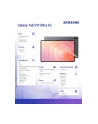 samsung Tablet Galaxy Tab S11 Ultra X936 5G 14.6 cala 12/512GB szary - nr 2