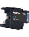 Tusz LC1240C  HY DO MFC-J6910DW/MFC-J6510 - nr 15
