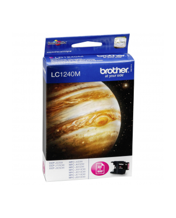 Tusz LC1240M  HY DO MFC-J6910DW/MFC-J6510 nr 2