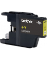Tusz LC1240Y HY DO MFC-J6910DW/MFC-J6510 - nr 15