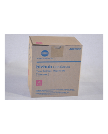 Toner TNP-22M Magenta