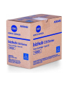 Toner TNP-22C Cyan - nr 11