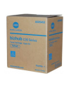 Toner TNP-22C Cyan - nr 2