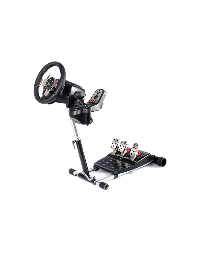 Stojak pod kierownice Logitech / Thrustmaster Wheel Stand Pro Deluxe główny