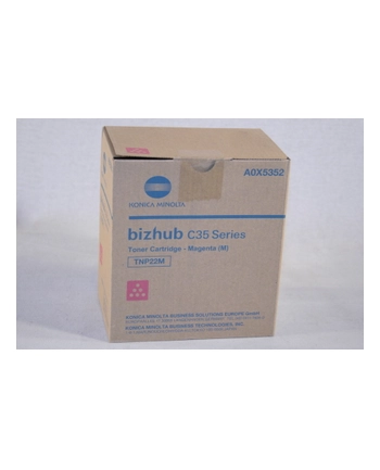 Toner TNP-22M Magenta nr 1