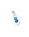 ADATA Flash Disk 32GB USB 2.0 Classic Series C008 - biały	 (AC008-64G-RWE) - nr 10