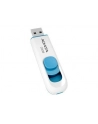 ADATA Flash Disk 32GB USB 2.0 Classic Series C008 - biały	 (AC008-64G-RWE) - nr 15