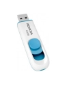 ADATA Flash Disk 32GB USB 2.0 Classic Series C008 - biały	 (AC008-64G-RWE) - nr 6