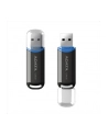 ADATA Flash Disk 16GB USB 2.0 Classic Series C906 - czarny	 (AC906-32G-RBK) - nr 17