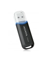 ADATA Flash Disk 16GB USB 2.0 Classic Series C906 - czarny	 (AC906-32G-RBK) - nr 26