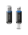 ADATA Flash Disk 16GB USB 2.0 Classic Series C906 - czarny	 (AC906-32G-RBK) - nr 34