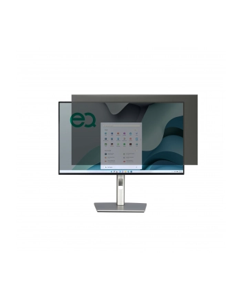 kensington Filtr prywatyzujący do monitora EQ 27 '' (16:9) nr 2