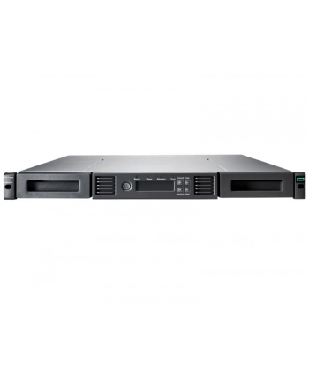 hewlett packard enterprise Autoloader taśmowy MSL 1/8 Gen3 0-drive R1R75B nr 1